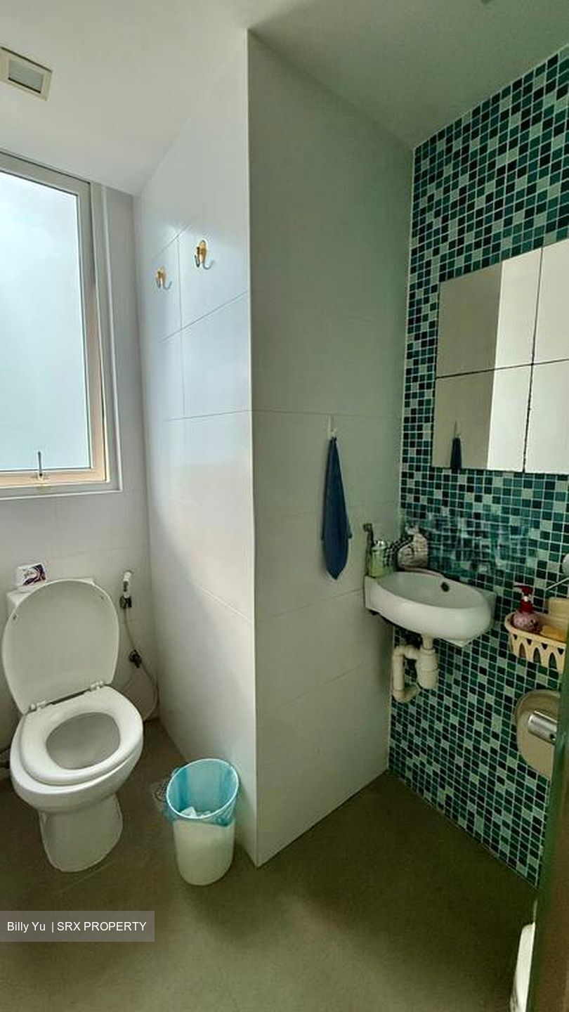Sunshine Regency (D15), Apartment #507104621